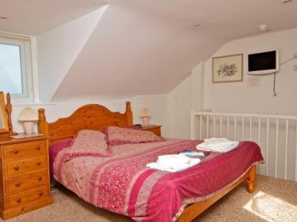 מלון וויימות' Wenlock House מראה חיצוני תמונה