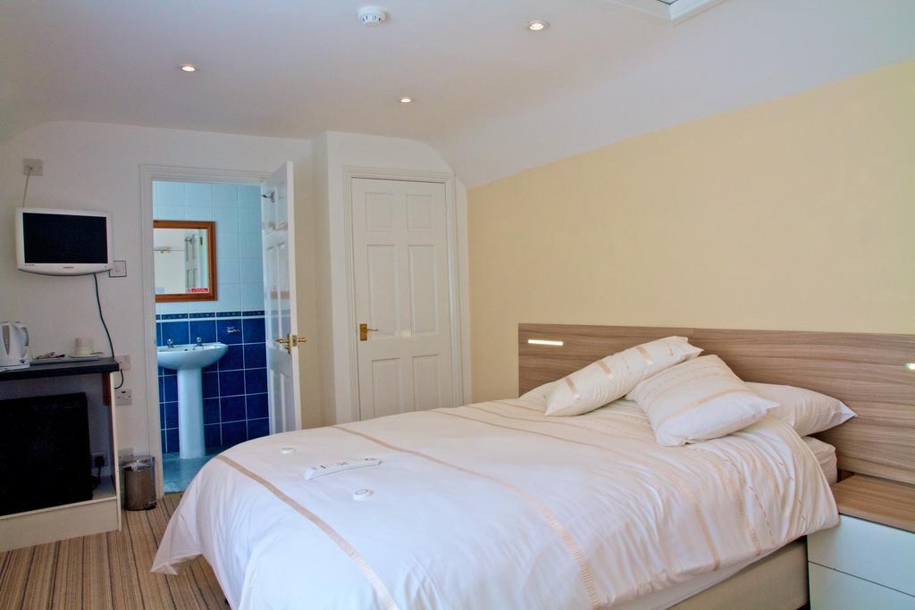 מלון וויימות' Wenlock House מראה חיצוני תמונה