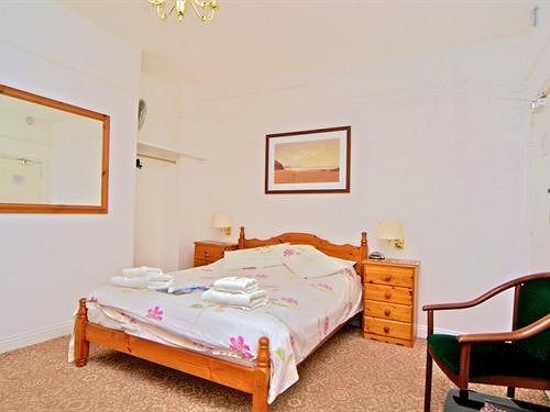 מלון וויימות' Wenlock House מראה חיצוני תמונה