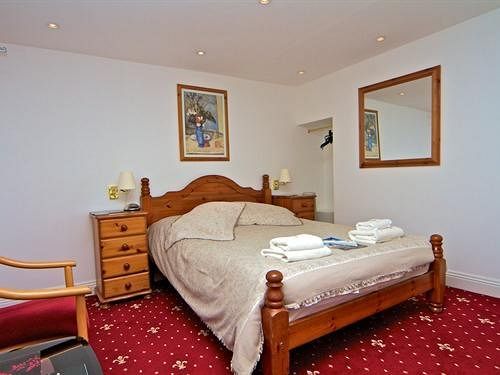 מלון וויימות' Wenlock House מראה חיצוני תמונה